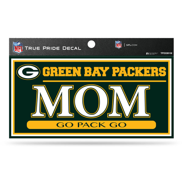 '-TPD True Pride Decal-True Sports Fan