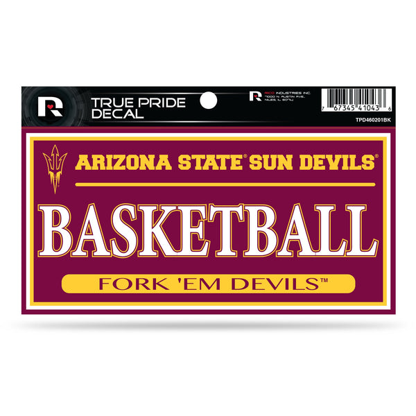 '-TPD True Pride Decal-True Sports Fan