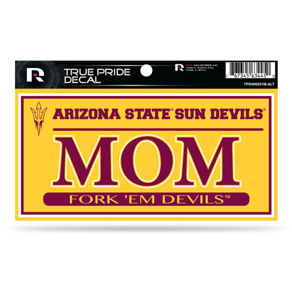 '-TPD True Pride Decal-True Sports Fan