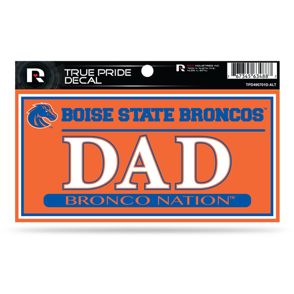 '-TPD True Pride Decal-True Sports Fan