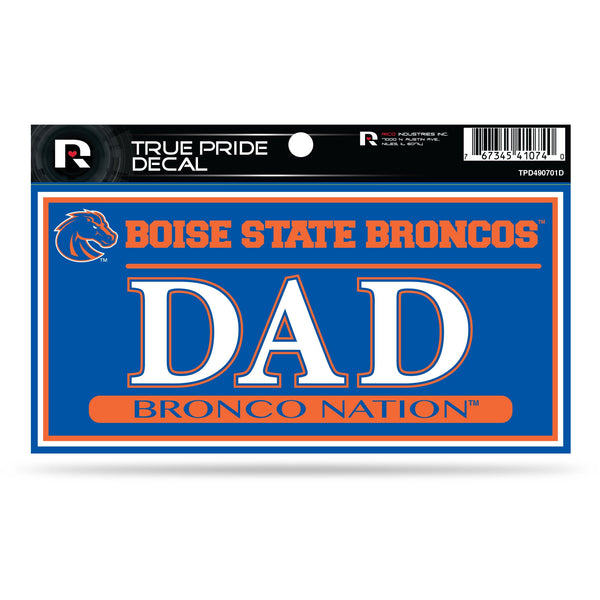 '-TPD True Pride Decal-True Sports Fan