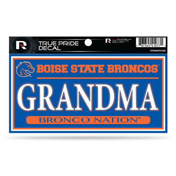 '-TPD True Pride Decal-True Sports Fan