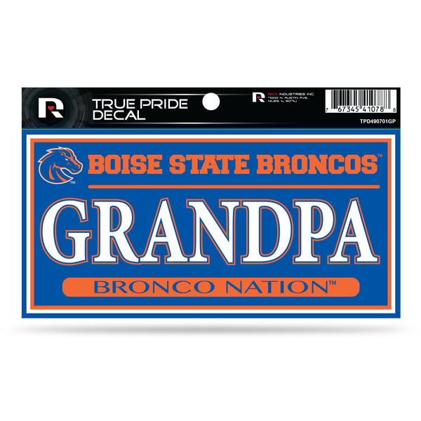 '-TPD True Pride Decal-True Sports Fan