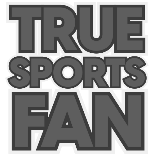 '-EMBROIDERY BILLFOLD-True Sports Fan
