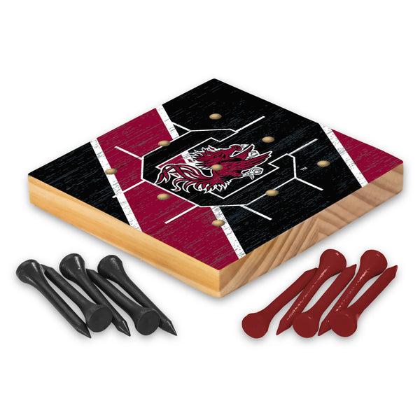 '-TTT Peg Tic Tac Toe Game-True Sports Fan