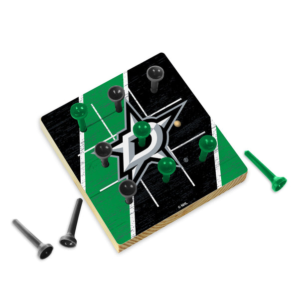 '-TTT Peg Tic Tac Toe Game-True Sports Fan