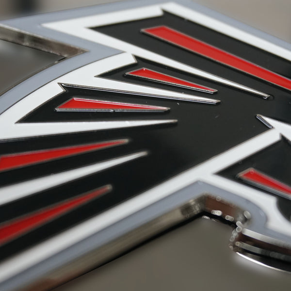 University of South Carolina Black Diecast License Plate