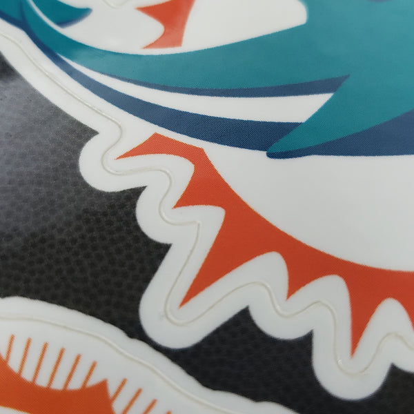 NBA - Philadelphia 76ers Large Decal