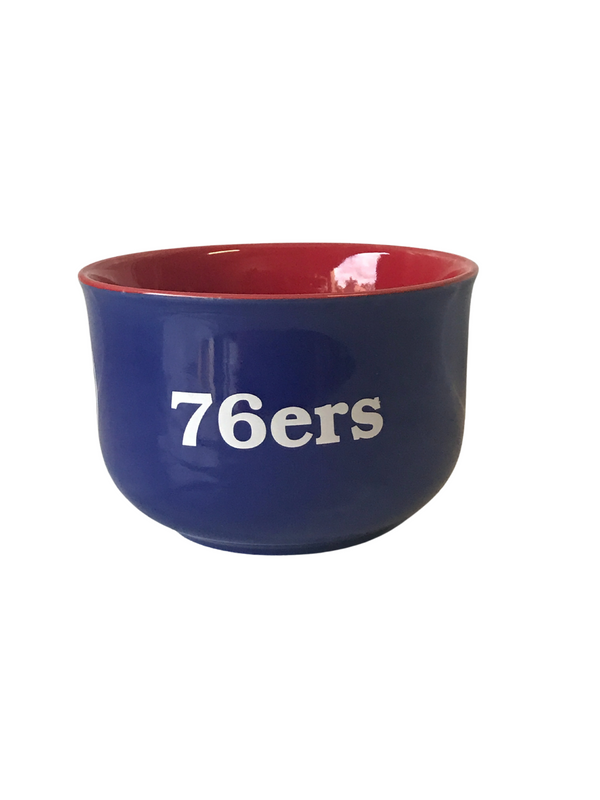 -32oz Bowl Mug-True Sports Fan