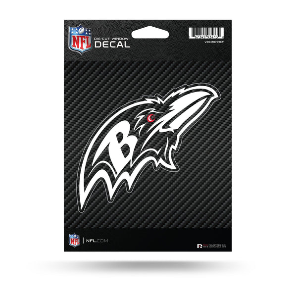 '-VDCM Die Cut Decal (Medium)-True Sports Fan