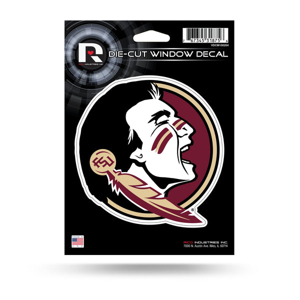 '-VDCM Die Cut Decal (Medium)-True Sports Fan