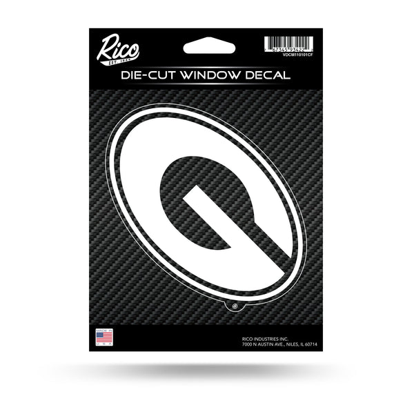 '-VDCM Die Cut Decal (Medium)-True Sports Fan