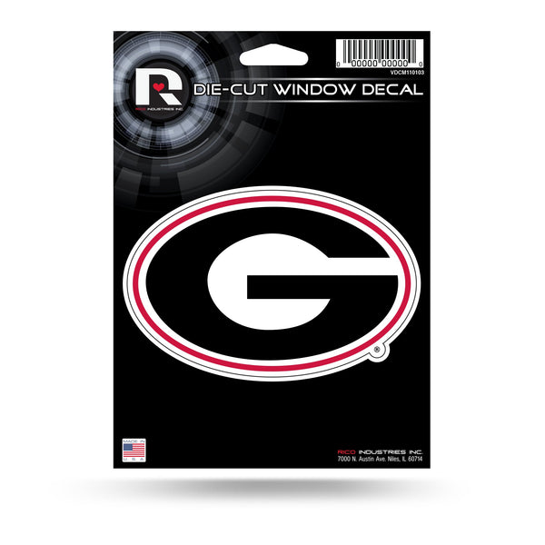 '-VDCM Die Cut Decal (Medium)-True Sports Fan