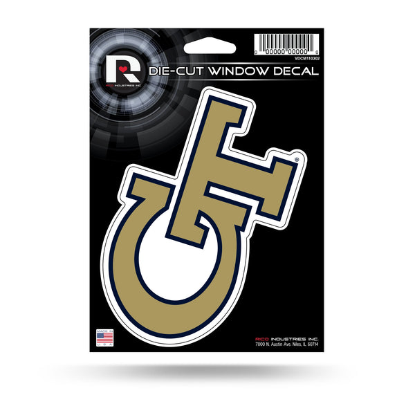 '-VDCM Die Cut Decal (Medium)-True Sports Fan