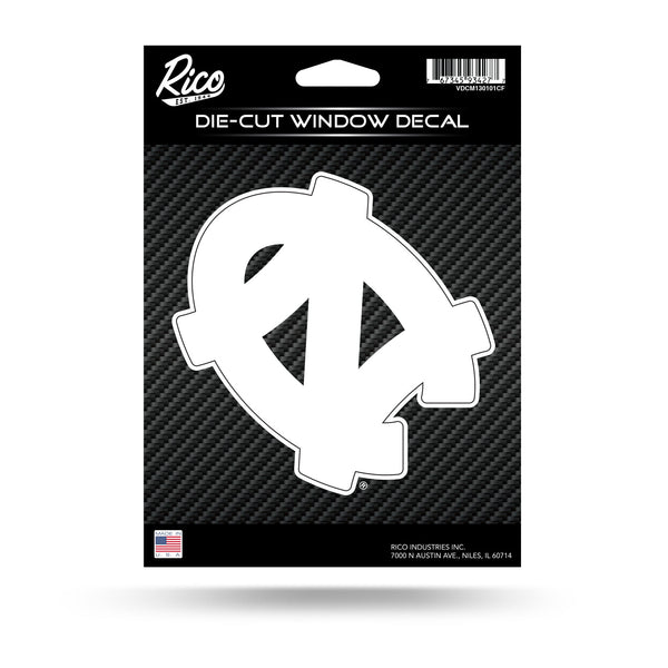 '-VDCM Die Cut Decal (Medium)-True Sports Fan