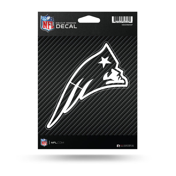 '-VDCM Die Cut Decal (Medium)-True Sports Fan