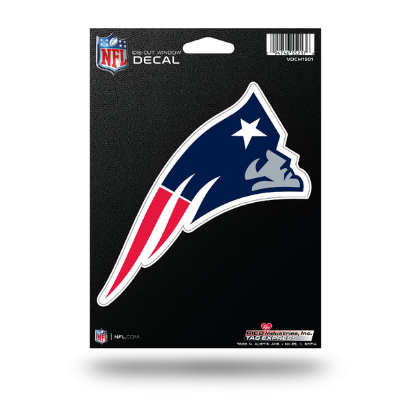 '-VDCM Die Cut Decal (Medium)-True Sports Fan