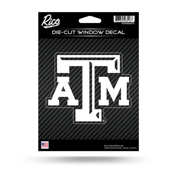 '-VDCM Die Cut Decal (Medium)-True Sports Fan