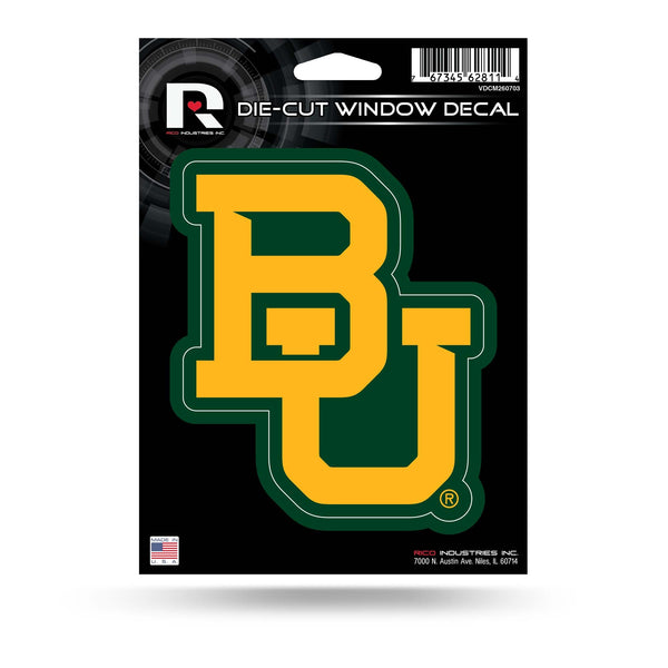 '-VDCM Die Cut Decal (Medium)-True Sports Fan