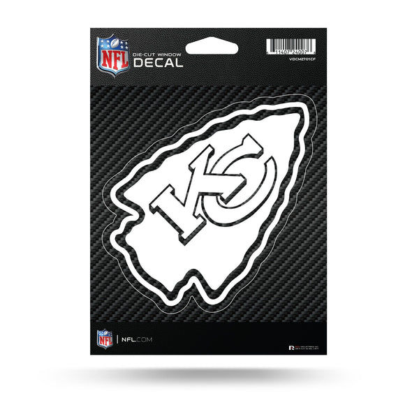 '-VDCM Die Cut Decal (Medium)-True Sports Fan