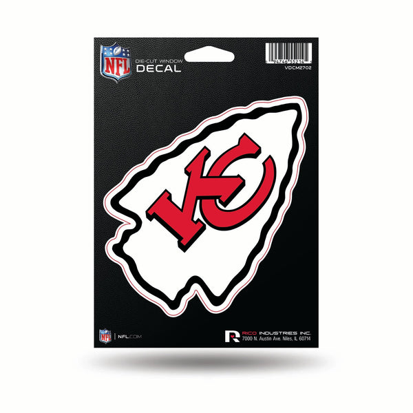 '-VDCM Die Cut Decal (Medium)-True Sports Fan