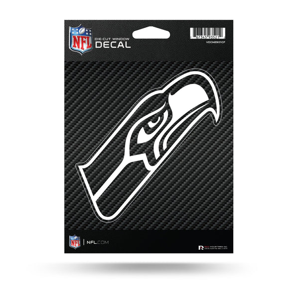 '-VDCM Die Cut Decal (Medium)-True Sports Fan