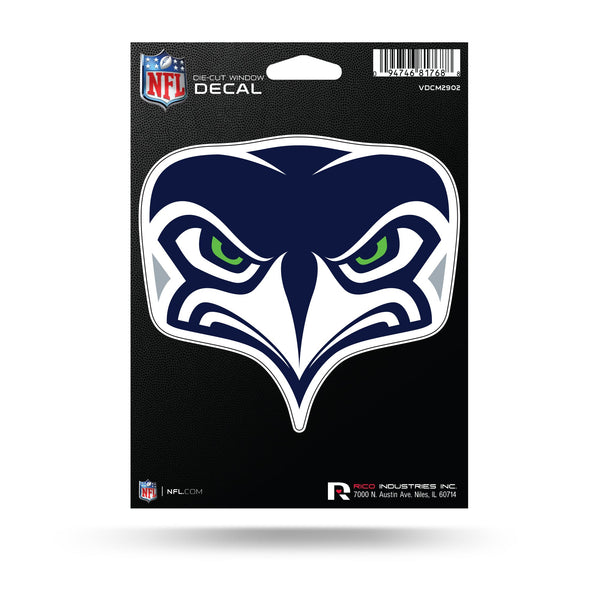 '-VDCM Die Cut Decal (Medium)-True Sports Fan