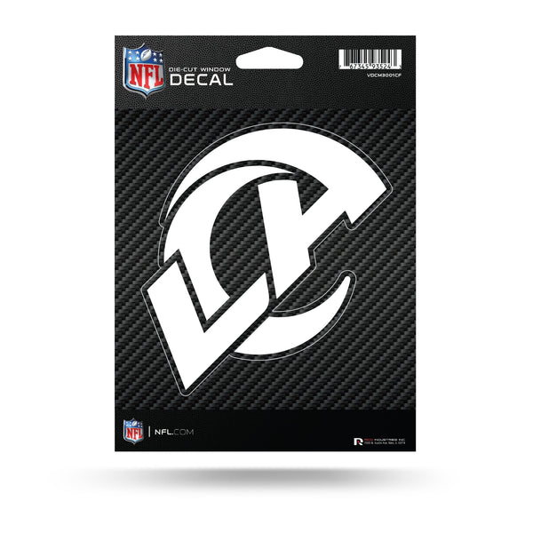 '-VDCM Die Cut Decal (Medium)-True Sports Fan