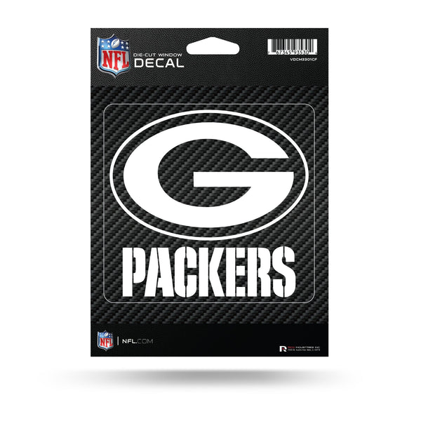 '-VDCM Die Cut Decal (Medium)-True Sports Fan