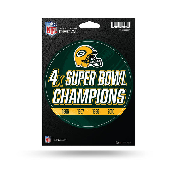 '-VDCM Die Cut Decal (Medium)-True Sports Fan
