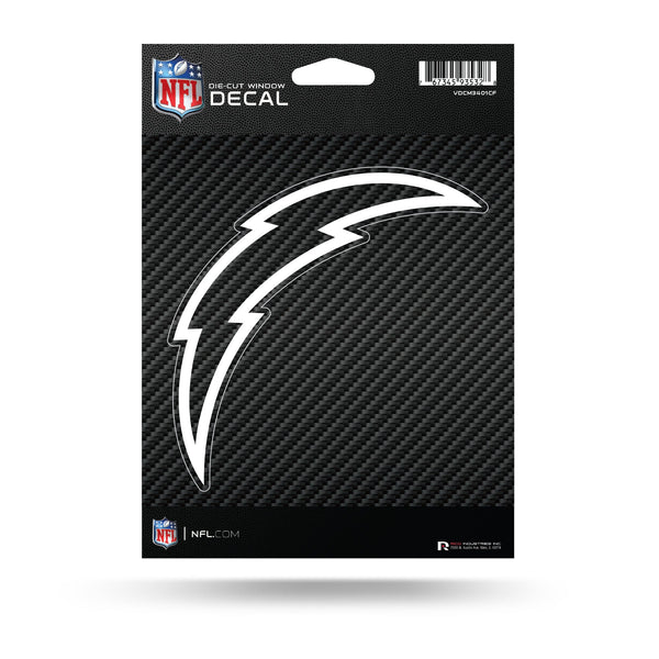 '-VDCM Die Cut Decal (Medium)-True Sports Fan