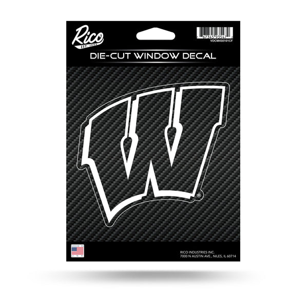 '-VDCM Die Cut Decal (Medium)-True Sports Fan