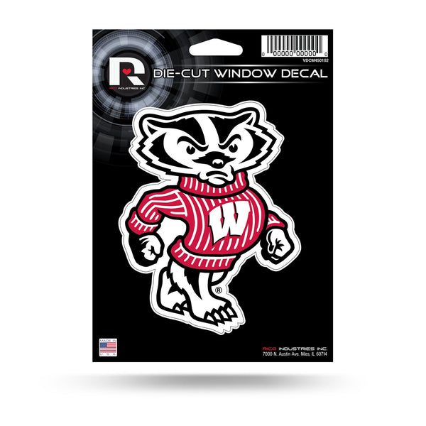 '-VDCM Die Cut Decal (Medium)-True Sports Fan