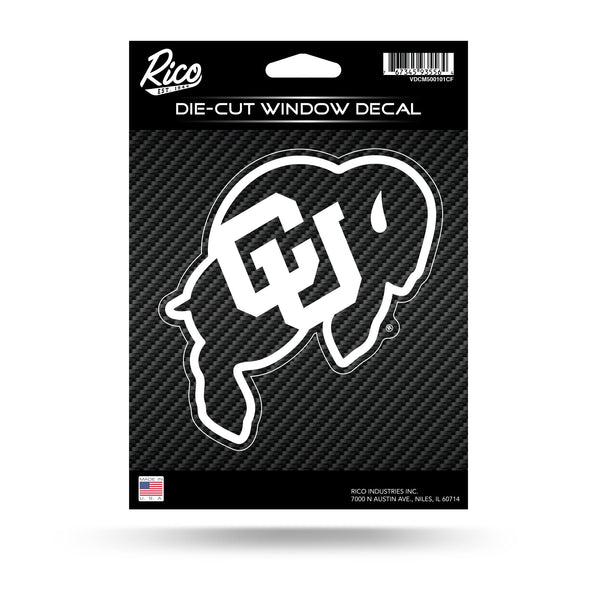 '-VDCM Die Cut Decal (Medium)-True Sports Fan