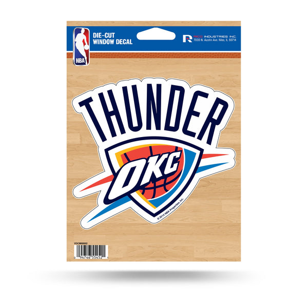 '-VDCM Die Cut Decal (Medium)-True Sports Fan