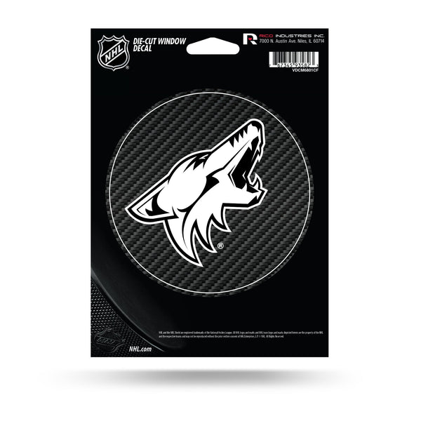 '-VDCM Die Cut Decal (Medium)-True Sports Fan