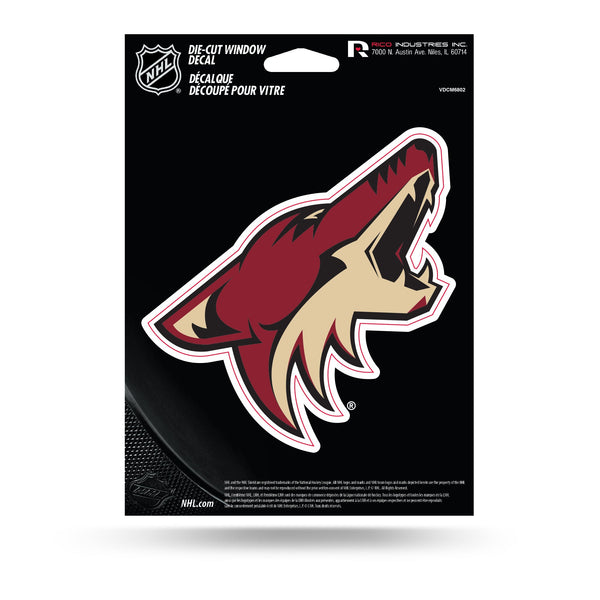 '-VDCM Die Cut Decal (Medium)-True Sports Fan