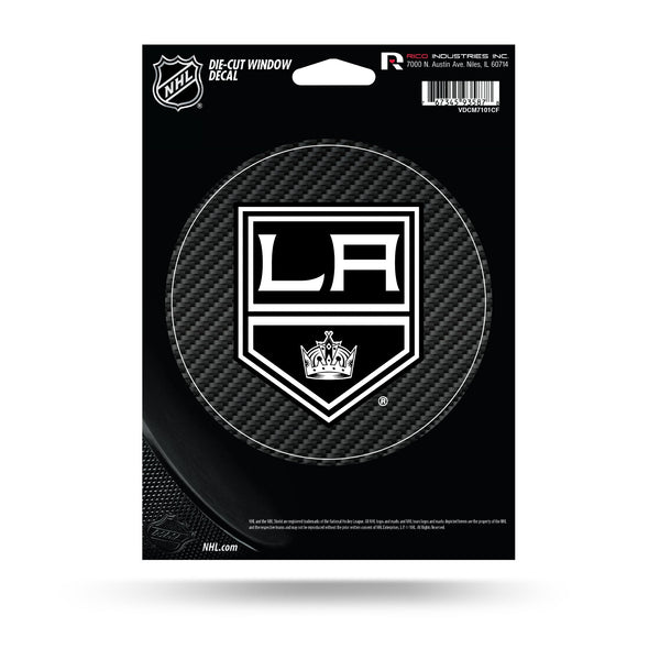'-VDCM Die Cut Decal (Medium)-True Sports Fan