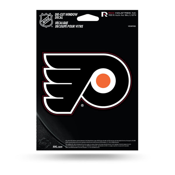 '-VDCM Die Cut Decal (Medium)-True Sports Fan