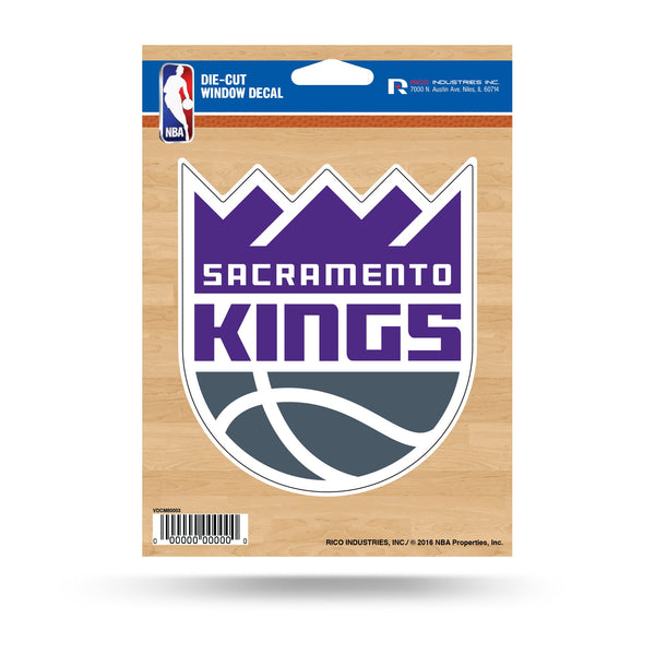 '-VDCM Die Cut Decal (Medium)-True Sports Fan