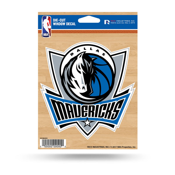 '-VDCM Die Cut Decal (Medium)-True Sports Fan