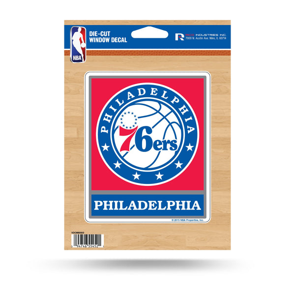 '-VDCM Die Cut Decal (Medium)-True Sports Fan