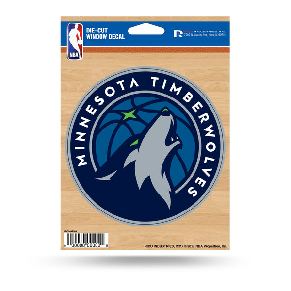 '-VDCM Die Cut Decal (Medium)-True Sports Fan