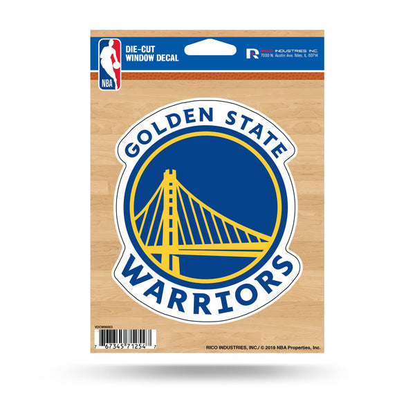 '-VDCM Die Cut Decal (Medium)-True Sports Fan