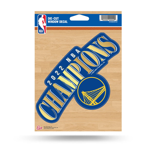 '-VDCM Die Cut Decal (Medium)-True Sports Fan