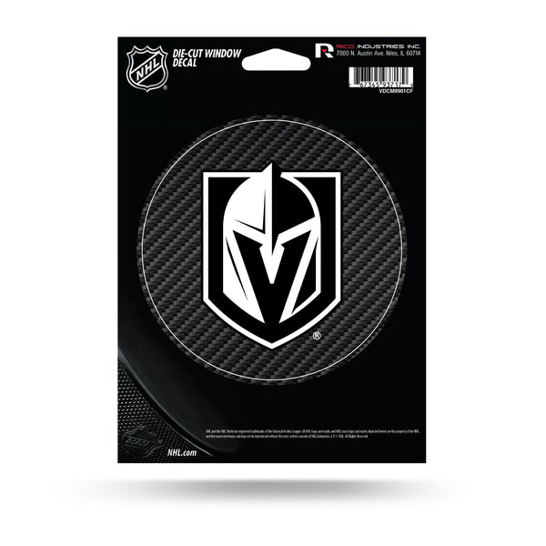 '-VDCM Die Cut Decal (Medium)-True Sports Fan