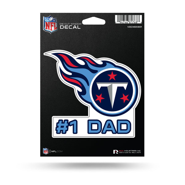 '-VDCM Die Cut Decal (Medium)-True Sports Fan