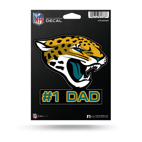 '-VDCM Die Cut Decal (Medium)-True Sports Fan