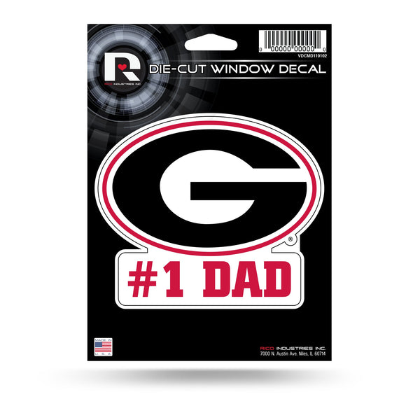 '-VDCM Die Cut Decal (Medium)-True Sports Fan