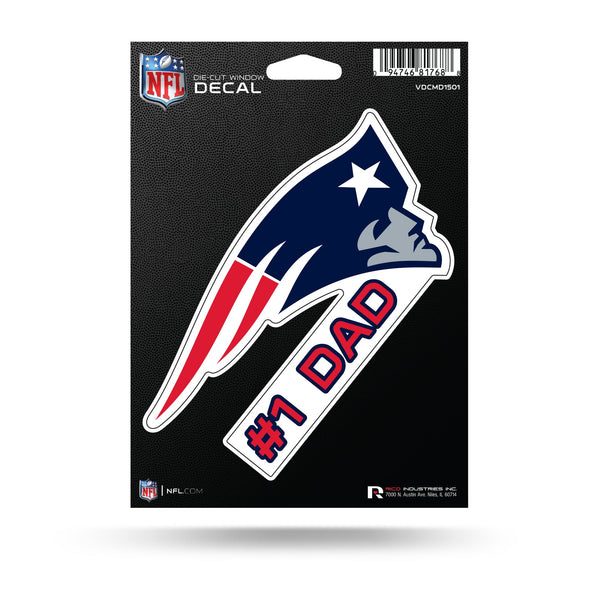 '-VDCM Die Cut Decal (Medium)-True Sports Fan